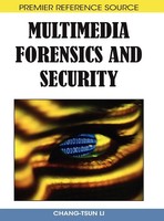 Chang-Tsun Li | Multimedia Forensics And Security | Buch | Englisch (2011)