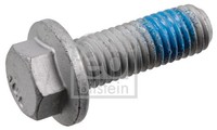 Schraube Bremssattel Febi Bilstein 182564 FüR Ford Fiesta 5 Fusion Van 16V LPG