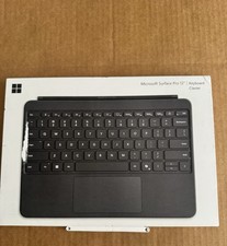 Microsoft Surface Pro Keyboard for Surface Pro 12" Device - Slate