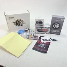 Tattoo Kit  Wormhole Complete Tattoo Kit  TK501