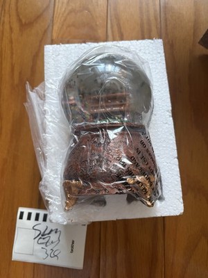New The Eras Tour Snow Globe - Taylor Swift PIANO In Hand Ships Now