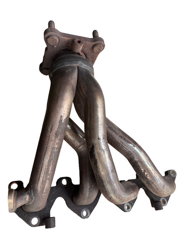 Auspuffkrümmer  Abgaskrümmer VW Audi Seat Skoda