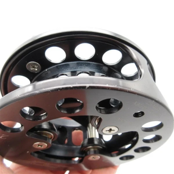 Loop Traditional 2 Fly Fishing Reel | eBay