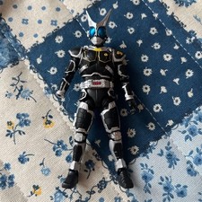 Shodo SHODO-O Kamen Rider 6 Kamen Rider G4 Junk