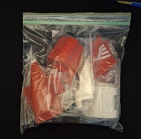 LEGO CITY 3182 Airport Complete W/Box, Minifigures & Instructions