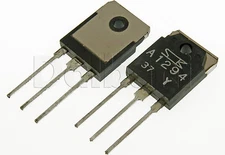 2SA1294Y Original New Sanken PNP 230V-15A-130 Transistor A1294Y