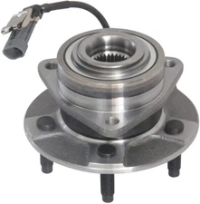 Timken Front Wheel Bearing Hub Fits Chevy Equinox Pontiac Torrent Saturn Vue H01