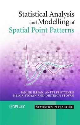 Statistische Analyse und Modellierung räumlicher Punktmuster, Hardcover von Il...