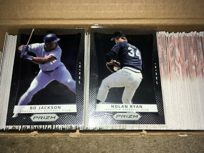 2012 PANINI PRIZM Complete Your Set! STARS, RC, LEGENDS & MORE #1-200 Pick Any