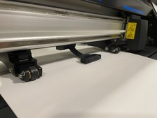 Graphtec Press Wheel Arm