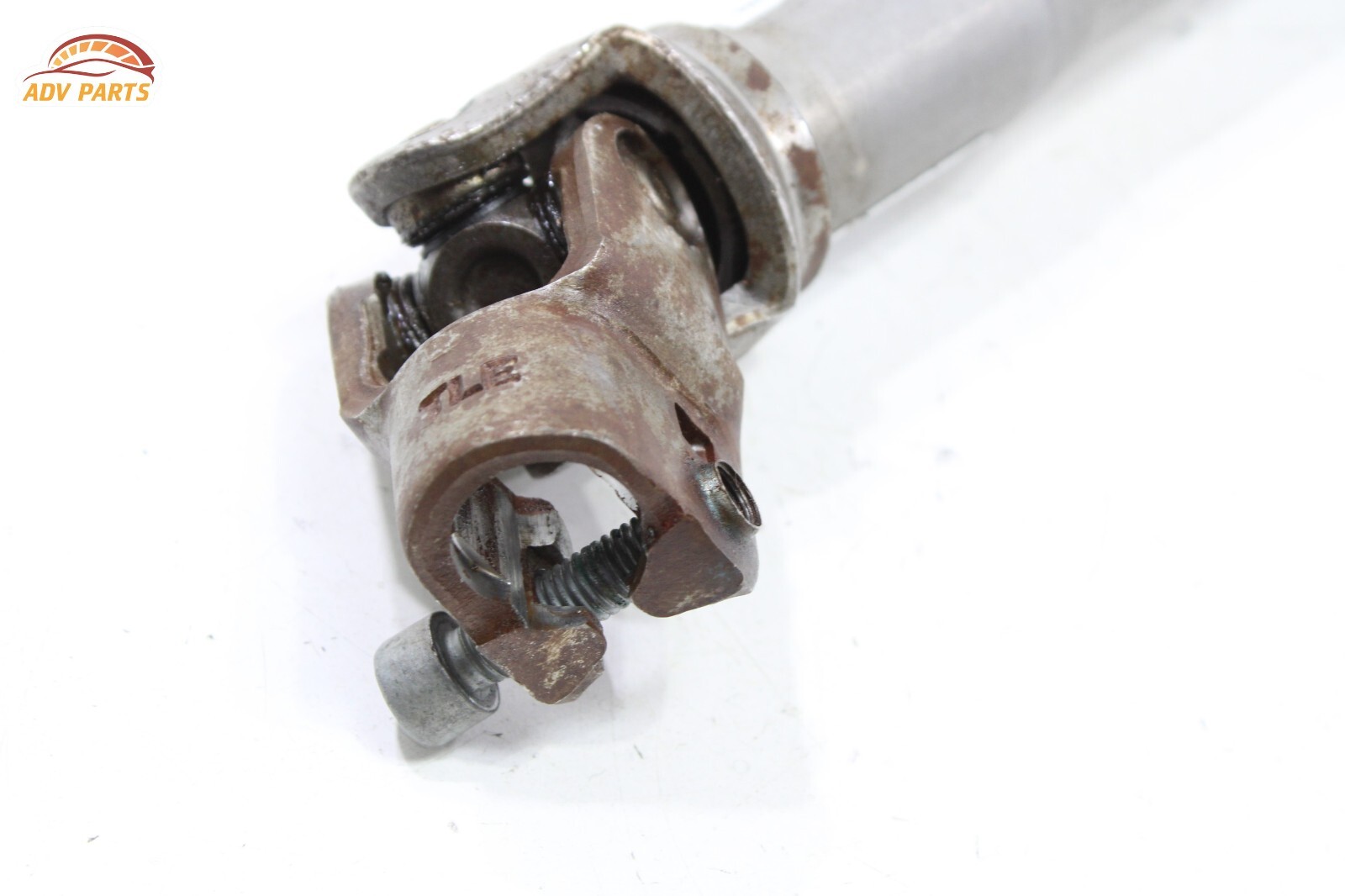 2017 - 2020 BENTLEY BENTAYGA STEERING COLUMN INTERMEDIATE LOWER SHAFT OEM