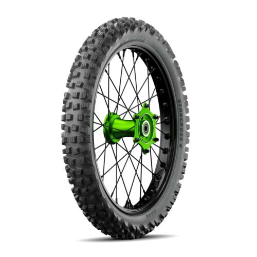 KTM XC-W 125 2017-2019 Michelin Starcross 6 Hard Tyre 90/100-21