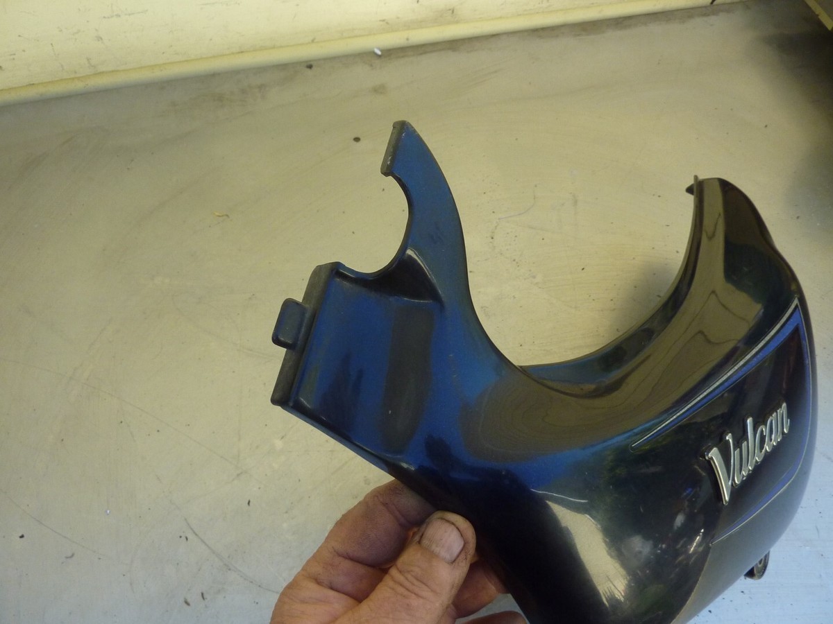 1990-1996 OE Kawasaki EN500 Vulcan VN500 Side Cover Right