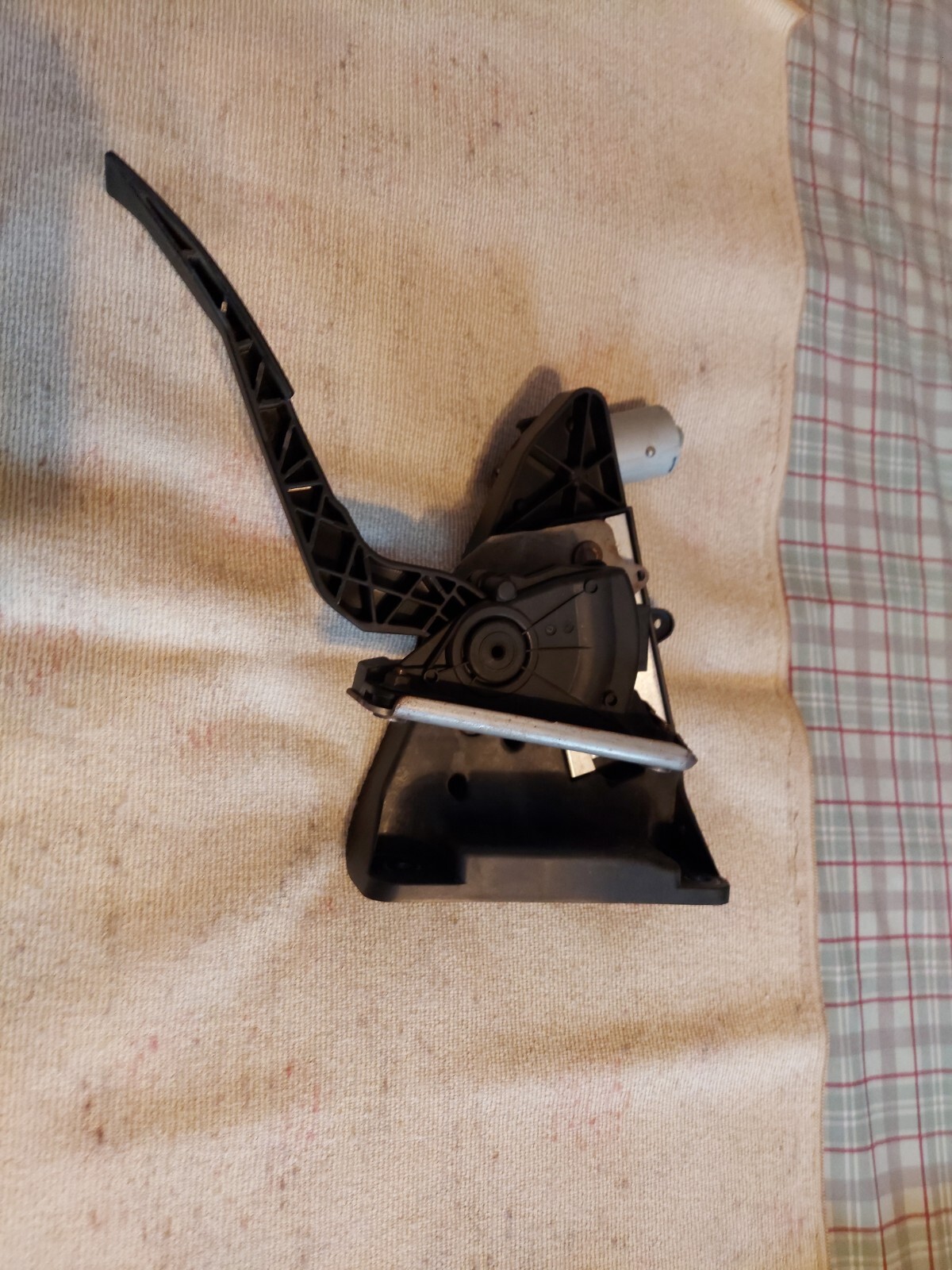 2005 2006 2007 NISSAN PATHFINDER GAS PEDAL GHSP7862212 eBay