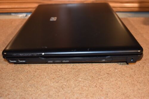 Portátil HP Compaq 6830s 17" Intel Core 2 Duo T5870 2 GHz Windows XP Pro 32 bits - Imagen 13 de 20