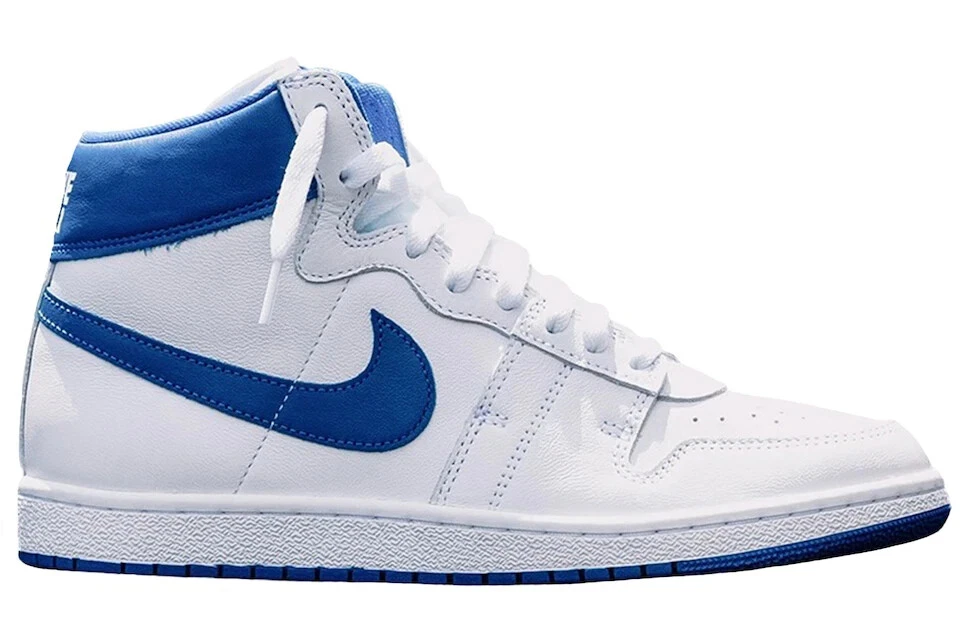 Nike Air Ship A Ma Maniére Game Royal DX4976-141 -Size 9 - BRAND NEW - SHIP  FAST | eBay