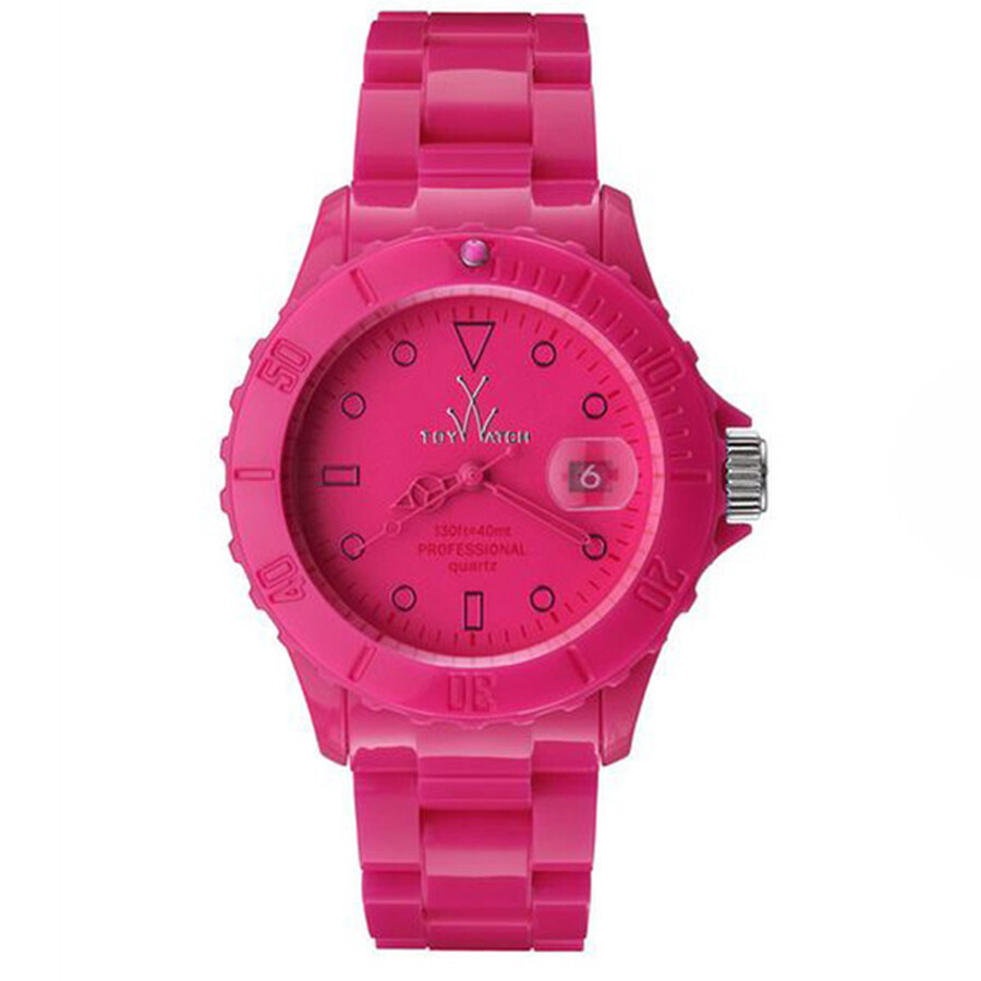 TOYWATCH MONOCHROME MO04PS