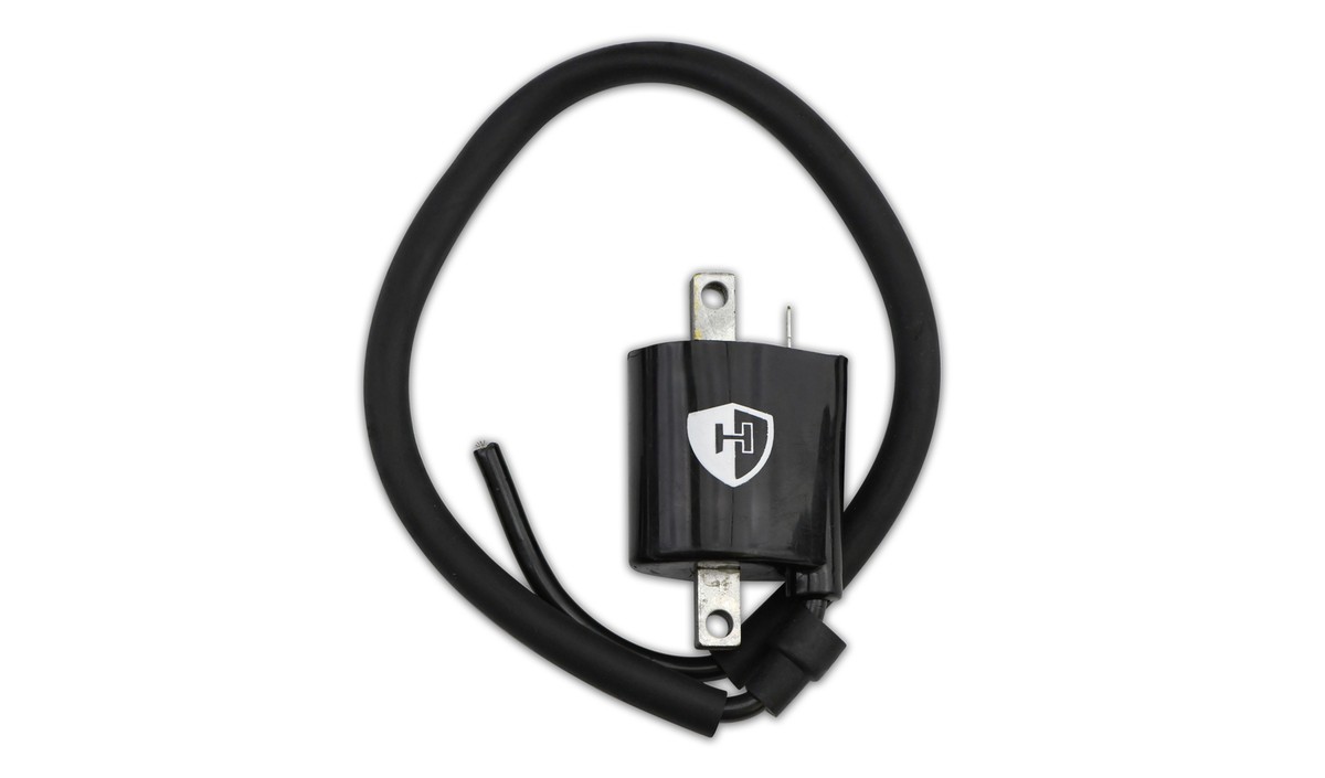 BICYCLE 9色セット Ignition Coil for 1983 Suzuki TS 100 ERZ (F/Floater) | eBay