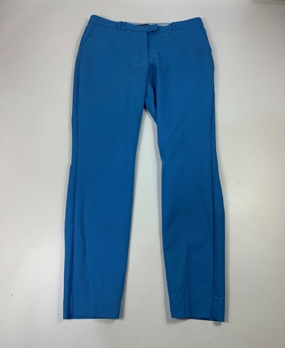 WOMENS NEXT SIZE UK 12 REG BLUE SMART 