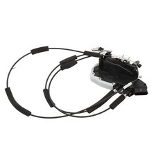 6-Pin Door Latch Lock Actuator Compatible with 2011-2013 QX56 2014-2019 QX80