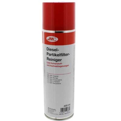 Dieselpartikelfilter-Reiniger / DPF-Reiniger 400ml m. Sprühsonde JMC 5540016