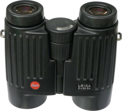 leica 8x32 ba