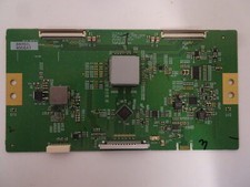 LG 55VH7B-B T-Con Board 6870C-0653A 6871L-4668A