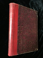 ¤ Partition reliée ancienne - F-A. BOIELDIEU - LA DAME BLANCHE - PIANO & CHANT