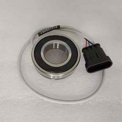 1PC new NSK 6206V 4 Wire Bearing Speed Encoder Speed Sensor , NSK6206V NSK-6206V