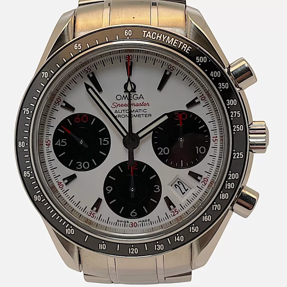 Omega speedmaster cheap panda dial