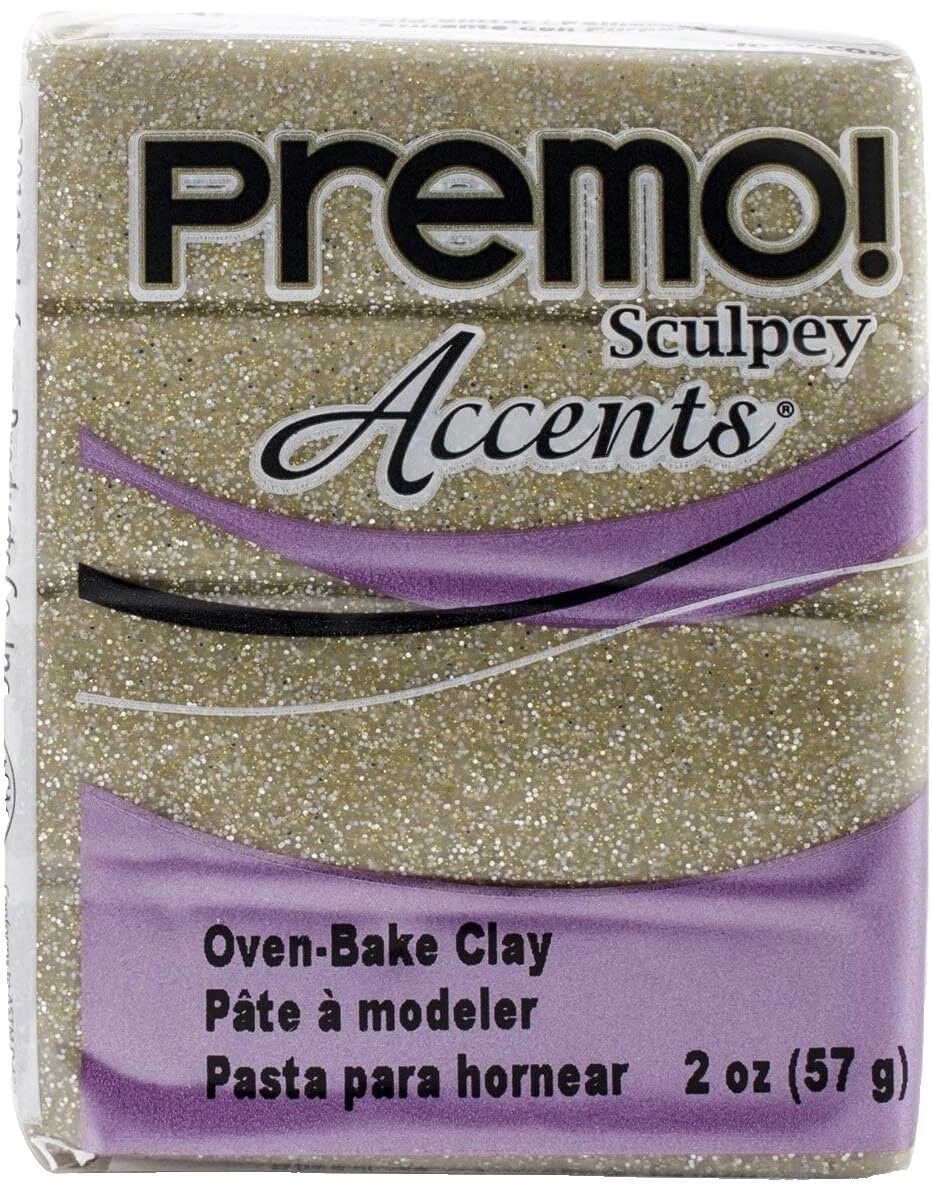 Modeling Polymer Clays