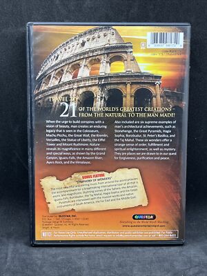 21 Great Wonders of the World [DVD] [Import] Amazon.com: Reader's