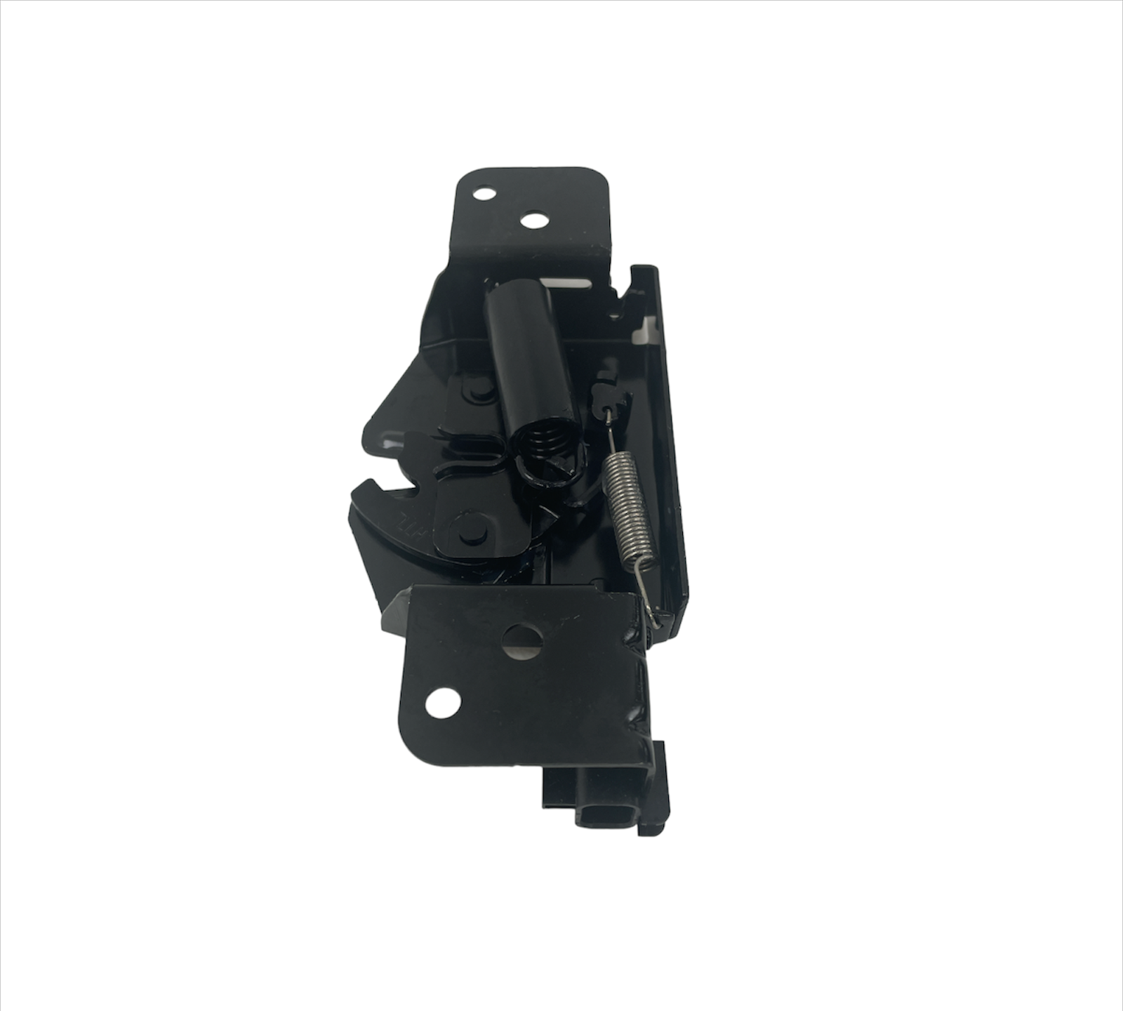 OEM Hyundai HoodLock Latch for 20162017 Tucson 81130D3100 eBay