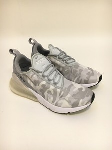 nike air max 270 grey camo