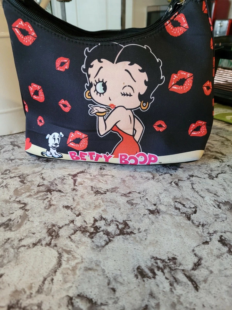 Betty boop purses wholesale sale