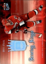2006-07 Ultra Scoring Kings #SK7 Eric Staal - NM-MT