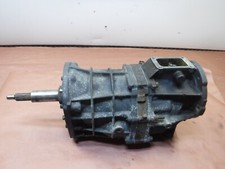 Jeep Wrangler Yj Tj 1994-2002 Ax5 Manual Transmission 2.5 4 Cyl External 99k