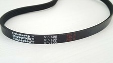 SCHEPPACH HMS850 Antriebsriemen Rippenriemen Riemen Abricht & Dickenhobel 5PJ605