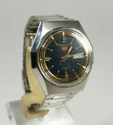 SEIKO 5  Automatic 7009-8440 Vintage Wrist Watch Japan