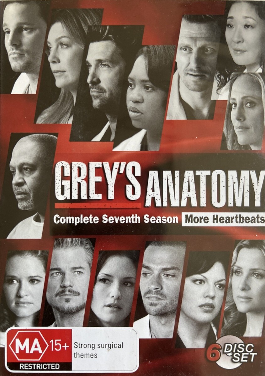 Dvd Grey's Anatomy Season 15 Episode Free Best Watch Grey