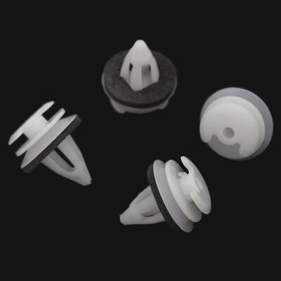 20x YOU.S Montage Clips Türverkleidung - Für Mercedes-Benz, Loch 8mm