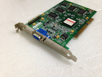 DIAMOND MULTIMEDIA Stealth II S220  PCI 23030239-403, 404 Vdio CARD