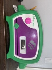 Girl Scout Easy Bake Oven with Pan