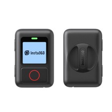GPS Smart Action Remote Control For Insta360 X3/ONE RS / ONE R Camera Waterproof