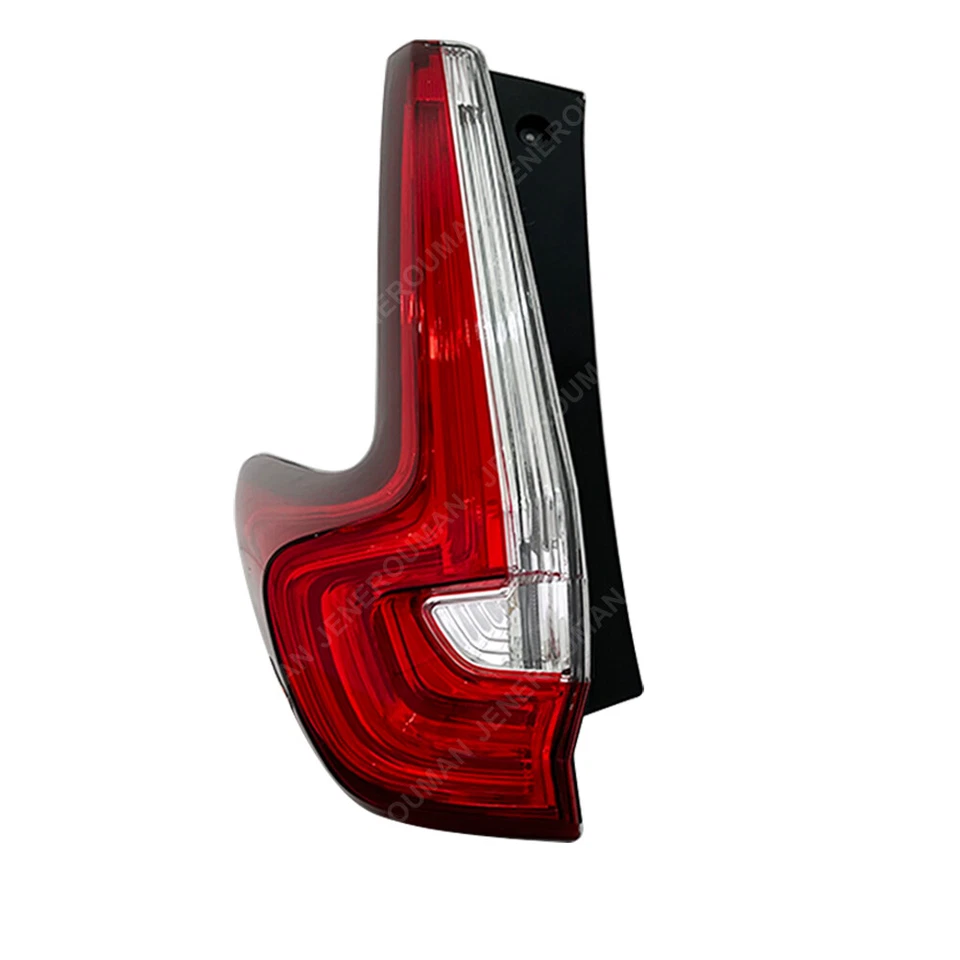 Светодиодный внешний задний фонарь в сборе задний фонарь подходит для 2017-2019 Honda CR-V CRV - Изображение 4 из 4