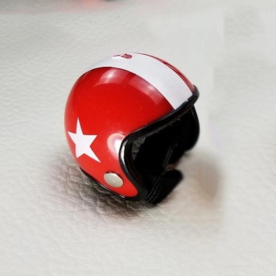 1/6 Scale Mini Motorcycle Helmet Plastic Simulation Model for 12'' Action Figure | eBay 1/6 Scale Mini Motorcycle Helmet Plastic Simulation Model for 12'' Action Figure | eBay