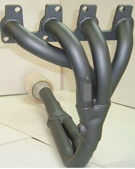 Cabezales / Extractores para Nissan Pulsar N13 1.6L, 1.8L EFI Camtech (1987-1991) Foto 3 de 3