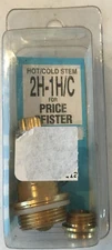 DANCO For Price Pfister #2H-1H/C by Danco #15625B Hot/cold Stem New