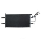 Automatic Transmission Oil Cooler Assembly-DIESEL, Auto Trans, Turbo LKQ CORP