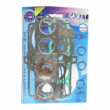 Gasket Set Full Suzuki GS1000 G Shaft Drive Model 1980-1984